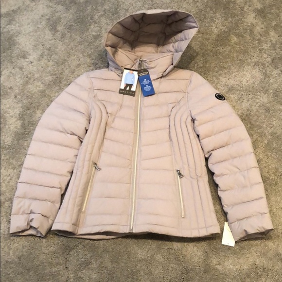 NWT Nautica Womans Performance Jackets. - Picture 7 of 8